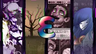 OSU!Mania Epsilon Dan 96.37% Clear by [Crz]bubu  CN#1