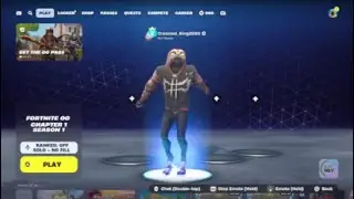 How do u like my new doggo skin     POV Tick-tock girl