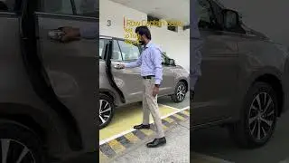 Why Innova is Most Comfortable car in the Segment | Toyota Innova Crysta 2025 |  Innova 2025