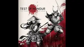Test of Honour II batlle report