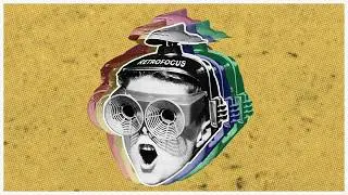 P.K.V - Retrofocus (Official Audio)