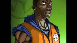 2012 - Hopsin- West Coast Eclipse (NEW TRACK)