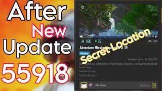 Wow Mode Parkour After New Update Code 55918  #bgmi  #pubg #parkourvideos 