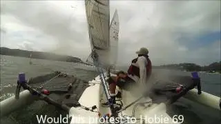Weta v Hobie inside overlap at zone annotated