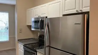 Wyndchase Aspen Grove Apartment Tour | Franklin, TN | Berkshire