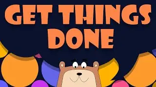 How to finish every task - Method to finish every task - Salami Slice Method