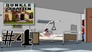 #4 Ehrensefa | Dunkle Schatten 1 | PC | 1994