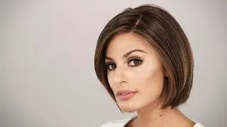 Straight Up With a Twist by RAQUEL WELCH