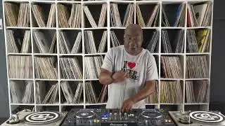 I LOVE DEEP HOUSE CLASSICS #01