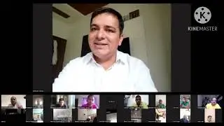 Opening statement for a new prospect meeting | Subhash Manda (6A2-2)| Enagic India |