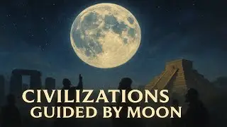The Moon&rsquo;s Influence on Ancient Civilizations | Documentary For Sleep