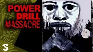 F&Uacute;R&Oacute;G&Eacute;PES HORROR | POWER DRILL MASSACRE - PUPPET COMBO INDIE HORROR J&Aacute;T&Eacute;K - Senshi