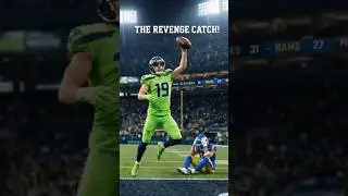 The Rams Disrespected Cooper Kupp