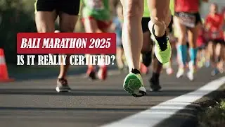 Where Nature Meets Global&nbsp;Competition. #run #sports #marathon