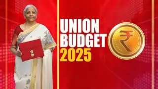 Union Budget: Relief For Middle Class; No Tax On Income Up To Rs 12 Lakh