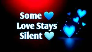 A Love Letter Written in Silence for the One My Heart Never Learned to Forget