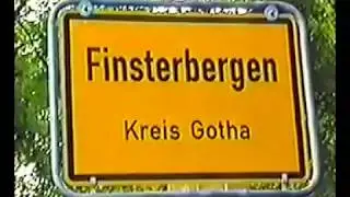 Finsterbergen - 1993