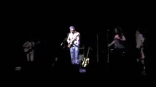 Hardest Goodbye - Christopher Robin Band