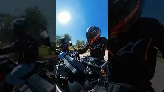 17&deg; Motoraduno alleronese #motoraduno #bikers #bikelife #mt09
