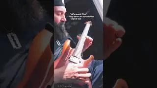 Original lead for my band ​⁠@afarewellfireofficial7904  #leadguitar #guitarsolo #guitarist