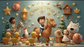 Alle meine Entchen & mehr! 🦆🎶 Lustige Kinderlieder von Loya Kinderlieder zum Tanzen & Träumen