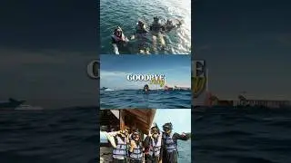 Juli 2025 #recapvideo #shorts #travel #ocean