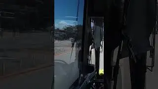 BUS tour in Ensenada mexico with guide commentary