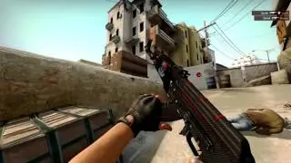 Highlights: mouz Spiidi vs. Team EnVyUs