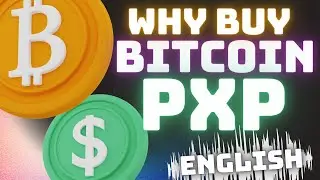 ✅ Interesting Reasons Why buy bitcoin & Pointpay PXP Token 💸🔥