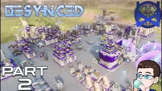 Desynced Early Access Gameplay Part 2