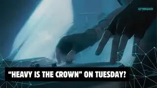 CONFIRMED: LINKIN PARK'S 