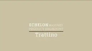 In Depth Look at Echelon's Trattino Stone Masonry Veneer