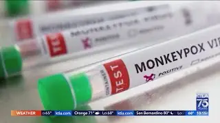 WeHo works to offer monkeypox vaccines