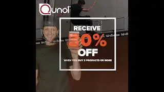 QUNOL - WITH TONY HAWK - FACEBOOK AD