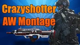 Crazyshotter's 1st Montage