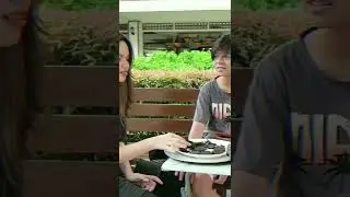 Ashken Awkward Moments* // Ashley Sarmiento, Kenneth Gutierrez, & Marco Masa/ Jealousy😼