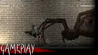 The Overdreamer | Gameplay