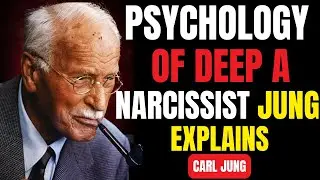 The Psychology of a Deep Narcissist &ndash; Explained by Carl Jung
