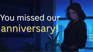 Твой милый суперзлодей злится, ты забыл [F4A][Злодей-говорящий][Герой-слушатель][Ревность][Романт...