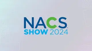 NACS Show 2024