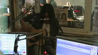 Joe Kelly - Kings Road (Live on Radio Cardiff with Big Scott)