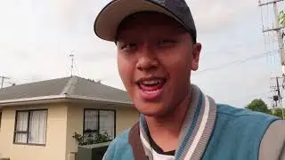 Chinese New Year Festival - Random Vlog #12