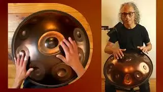 Handpan Principes