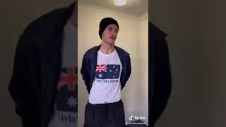 Oi MaTe HoW aUsTrAlIaN aRe YoU??!!!1