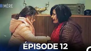 Mère Épisode 12 (Doublage en Français)