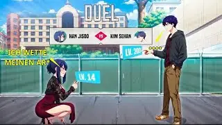 MANHWA RECAP |(P2) Er KEHRT Zurück Mit 700.000 Punkten Und ZERSTÖRT Das Apokalypse System