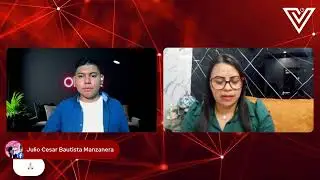 La Voz Juvenil | Invitada Especial: Roxana de D&iacute;az | Conducci&oacute;n: Owen Sig&uuml;enza