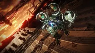 Armored Core 6 : AC Collection 22- Banshee