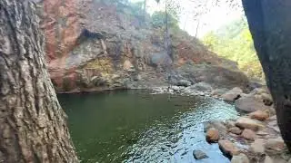 Toparlar Şelalesi: Waterfalls and Hiking in Turkey