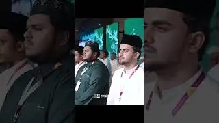 Convocation Ceremony | 13ᵗʰ State Wafy Wafiyya Fest & Convocation Ceremony